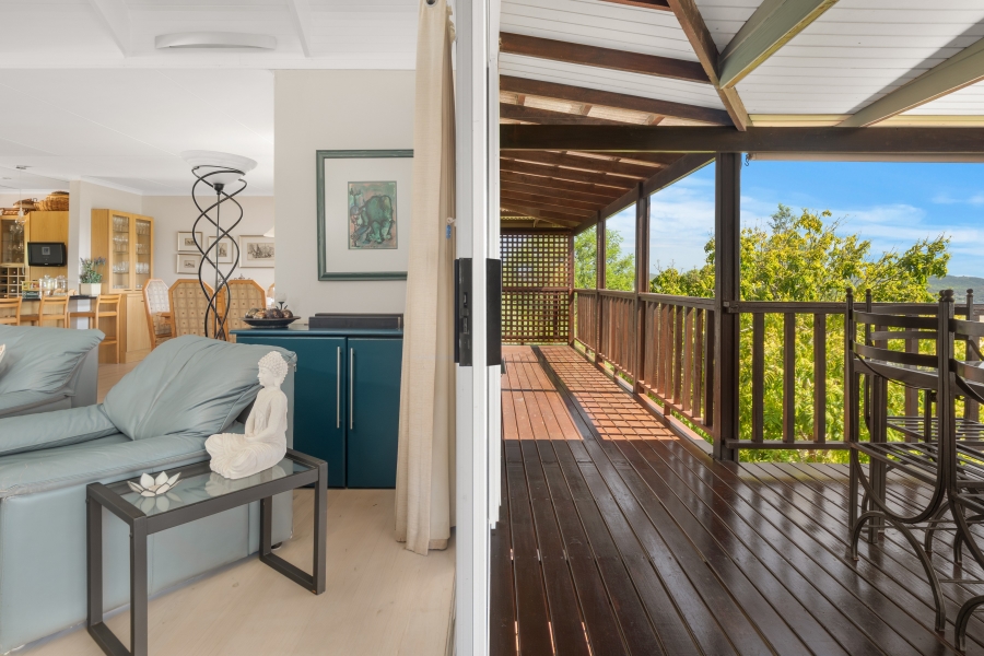 5 Bedroom Property for Sale in Knysna Heights Western Cape